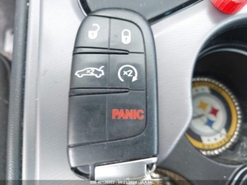 Dodge Challenger III 2023 Dodge Challenger 2023r, GT, 3.6L 3.6 Benzyna 303KM, zdjęcie 13