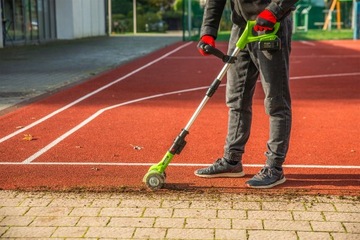 ЩЕТКА ДЛЯ ЧИСТКИ ШВОВ СТОРОТНЫХ 20В