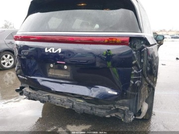 Kia Carnival II 2025 Kia Carnival 2025 Kia Carnival Hybrid EX FWD 1.5 Hybryda 178KM, zdjęcie 3