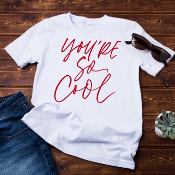 Красная термотрансферная пленка PDMedia