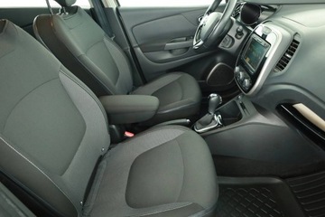 Renault Captur I Crossover 1.2 TCe EDC 120KM 2014 Renault Captur 1.2 TCe, Salon Polska, Automat, zdjęcie 6