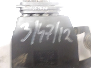 VOLKSWAGEN GOLF 5 1.9 TDI ZAWÓR MAGNETYCZNY 600181075