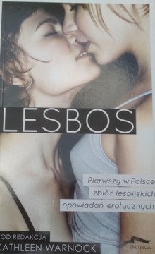 Lesbos Kathleen Warnock