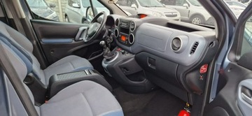 Citroen Berlingo II Combi 1.6 VTI 120KM 2010 Citroen Berlingo 1.6 Vti 16V Multispace, zdjęcie 28