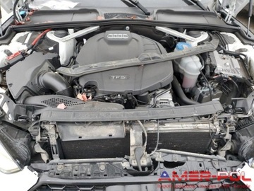 Audi A5 F5 2019 Audi a5 _PREMIUM PLUS_S-LINE_45 TFSI_Quattro_2.0 L_248 km_2019r_Sportback, zdjęcie 10