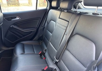 Mercedes GLA I Off-roader 2.0 250 211KM 2016 Mercedes-Benz GLA AMG 4-Matic BEZWYPADKOWYPiekny super stan 2.0 211KM, zdjęcie 11