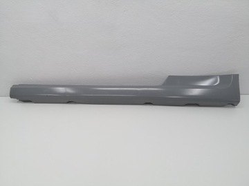 Listwa progowa próg Ford Focus MK2 II ST 3D Lewa