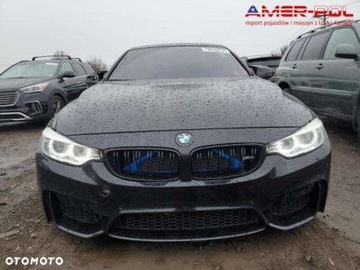 BMW Seria 4 F32-33-36 M4 Coupe 3.0 M4 431KM 2015 BMW M4 BMW M4 Coupe DKG, zdjęcie 2