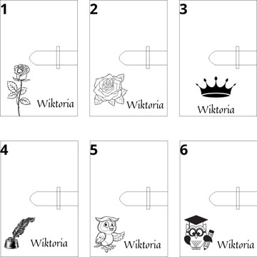 Блокнот А5 блокнот с гравировкой и персонализацией Подарок Праздники Подарок