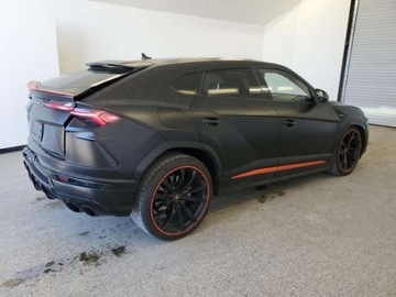 Lamborghini Urus 2022 Lamborghini Urus 2022r., 4x4, 4.0L, zdjęcie 2