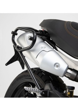 Stelaż SLC do sakw Ducati Scrambler 1100 prawy