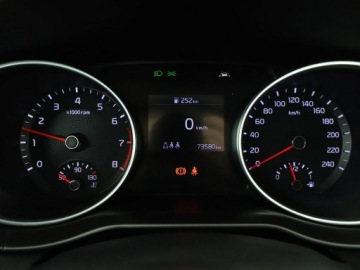 Kia Ceed III 2020 Kia Cee'd LPG niski przebieg kamera tempomat klima, zdjęcie 21