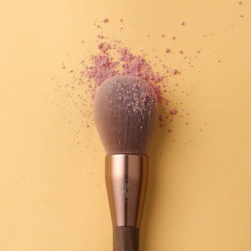 Набор кистей Eigshow Ecopro, 12 шт. Eco Coffee