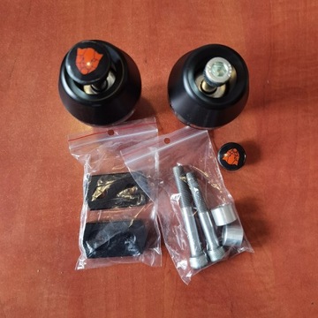 CRASH PADY РЕННЕР HONDA VFR 800