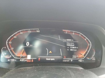 BMW X5 G05 2019 BMW X5 xDrive40i 2019 3.0 Benzyna 335KM, zdjęcie 9