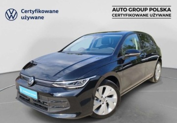Volkswagen Golf VIII Hatchback Facelifting 1.5 TSI 116KM 2024 Volkswagen Golf VIII Life Pakiet LightsVision, ACC, Kamera, Digital Cockp