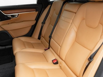 Volvo V90 II Kombi 2.0 D4 190KM 2018 Volvo V90 WD2305S#D4 AWD Inscription Podgrz.i, zdjęcie 26