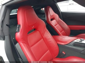 Chevrolet Corvette C7 2016 Chevrolet Corvette 2016r., 6.2L, zdjęcie 9