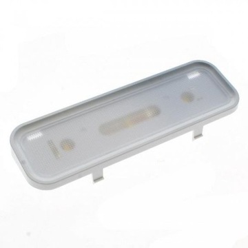 Oświetlenie Led lodówki Whirlpool 481010781192