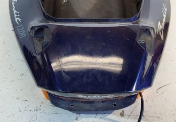 Индикаторы задних фонарей Suzuki GSF 1200 Bandit 00-04r