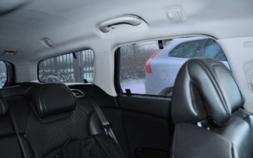 КРЫШКИ НА МАГНИТАХ CITROEN C5 II 2 COMBI