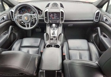 Porsche Cayenne III 2018 Porsche Cayenne Auta z USA -Zapytaj o wiecej ofert 3.6 Benzyna 300KM, zdjęcie 7
