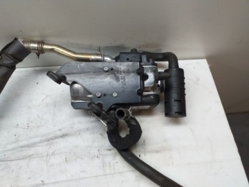 КОМПЛЕКТ ПАРКОВОЧНОГО ОБОГРЕВА MERCEDES W166 WEBASTO