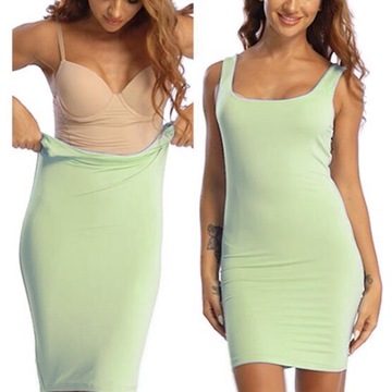 Women Full Body Shaper Tummy Control Camisole