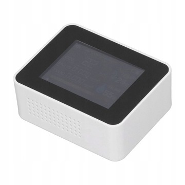Portable Carbon Dioxide Detector Tester