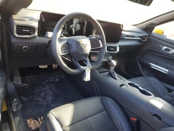 Ford Mustang VI Fastback Facelifting 5.0 Ti-VCT 450KM 2024 Ford Mustang GT 2024 5.0l 5.0 Benzyna 450KM, zdjęcie 9