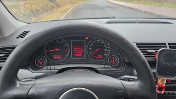 Audi A4 B6 Avant 2.0 20V 131KM 2003 AUDI A4 Avant (8E5, B6) 2.0 130 KM LPG, zdjęcie 9