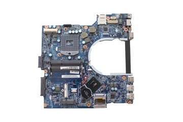 PŁYTA GŁÓWNA STONE NT310 CLEVO W550EU INTEL