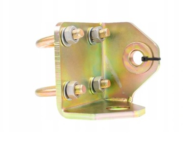 HD УСИЛЕННАЯ РУЛЕВАЯ ТЯГА ПЕРЕДНИЙ PATROL 61