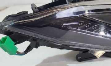 СВЕТИЛЬНИК В СБОРЕ. РР. КОМБ. 33700-LGC6-E00