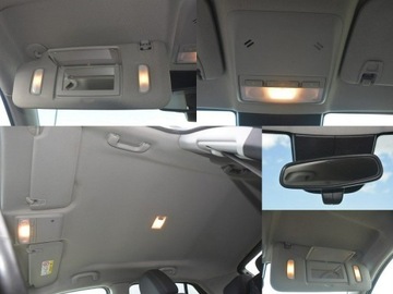 Opel Mokka I SUV 1.4 Turbo ECOTEC 140KM 2014 Opel Mokka 1.4Turbo podgrzewane fotele kierownica, zdjęcie 16