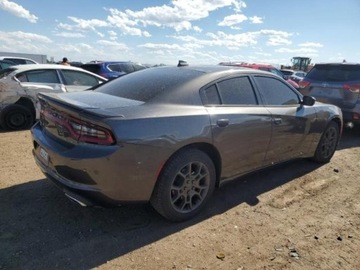 Dodge Charger VII 2015 Dodge Charger 2015 Dodge Charger 4dr Sdn SXT AWD 3.6 Benzyna 292KM, zdjęcie 2