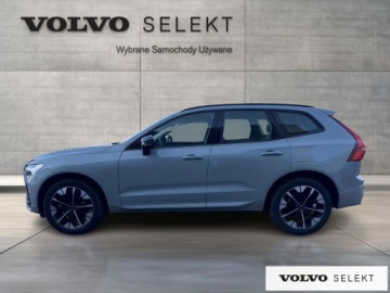 Volvo XC60 II 2025 Volvo XC 60 XC60 B5 B AWD Ultra Dark aut, Pakiet c, zdjęcie 2