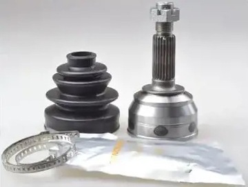 DENCKERMANN 305439 KLOUB ZEW