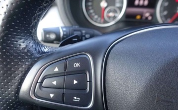 Mercedes Klasa B W246 Sports Tourer 180 BlueEFFICIENCY 122KM 2015 Mercedes-Benz Klasa B 180 1.6 122KM LIFT Automat Full LED Skora Niski prze, zdjęcie 24