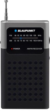 RADIO KIESZONKOWE BLAUPUNKT PR4 /AM/FM NA BATERIE
