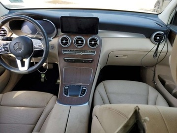 Mercedes GLC C254/X254 2022 Mercedes-Benz GLC 300 4Matic 2022 2.0l 2.0 Benzyna 255KM, zdjęcie 8