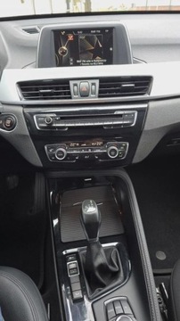 BMW X1 F48 2016 BMW X1 2,0 benzyna 245 KM X-drive automat zarejestrowany 2.0 Benzyna 245KM, zdjęcie 8