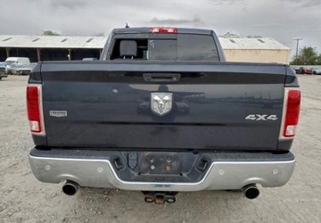 Dodge Ram IV 4.7 V8 310KM 2018 Dodge RAM Auta z USA - Zapytaj o wiecej ofert 4.7 BenzynaLPG 310KM, zdjęcie 7