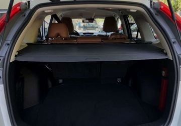 Honda CR-V IV SUV Facelifting 1.6 i-DTEC 160KM 2016 Honda CR-V 4x4 1.6 DTEC AUTOMAT gwarancja BEZWYPADKOWA Navi 1.6, zdjęcie 34