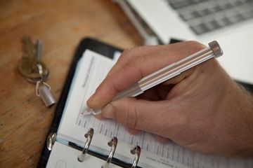 ТЕЛЕСКОПИЧЕСКАЯ РУЧКА True Utility — НАБОР БРЕЛОКОВ