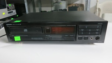 Odtwarzacz CD ONKYO DX-1800