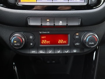 Kia Ceed II Kombi 1.6 GDI 135KM 2014 Kia Ceed 1.6 GDI, Salon Polska, Serwis ASO, Navi, zdjęcie 12