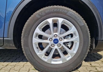 Ford Kuga III SUV 1.5 EcoBoost 150KM 2024 Ford Kuga Ford Kuga1.5 EcoBoost 150 KMTitaniumASOFV Vat 23PL Salon, zdjęcie 13