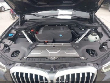 BMW X3 G45 2024 BMW X3 2024r., 2.0L 2.0 Benzyna 248KM, zdjęcie 11