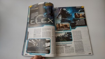 CD-Action 10/2017 płyty DVD